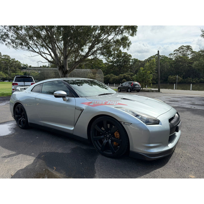 Nissan R35 GT-R Premium Edition With BOSE 50,xxxKM Nothing to Spend
