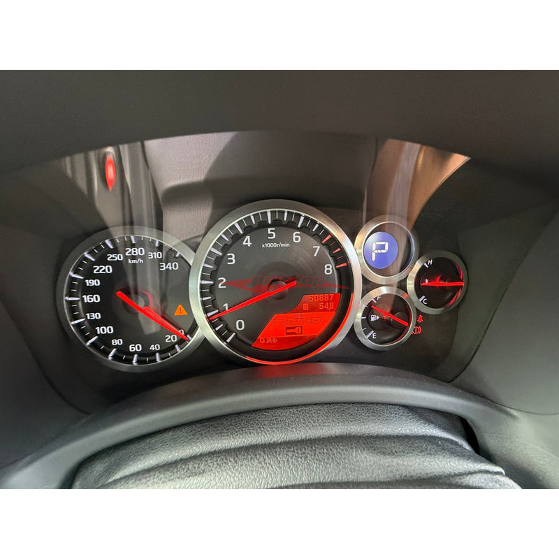 Nissan R35 GT-R Premium Edition With BOSE 50,xxxKM Nothing to Spend