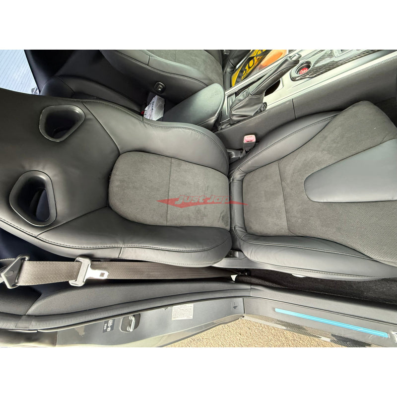 Nissan R35 GTR, 2008, 44,xxxKM, Zele Lip/Side skirt, Enkei Wheels