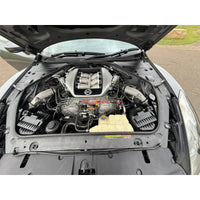 Nissan R35 GTR, 2008, 44,xxxKM, Zele Lip/Side skirt, Enkei Wheels