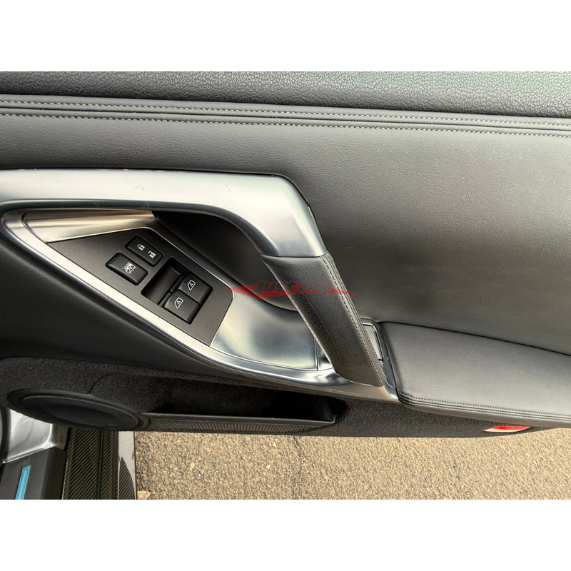 Nissan R35 GTR, 2008, 44,xxxKM, Zele Lip/Side skirt, Enkei Wheels