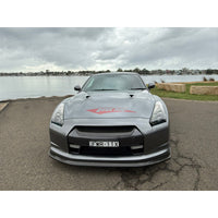 Nissan R35 GTR, 2008, 44,xxxKM, Zele Lip/Side skirt, Enkei Wheels