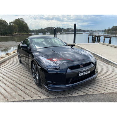 Nissan R35 GTR 2008, 78,xxxKM , Fully Serviced, NSW Rego, Nothing to spend!