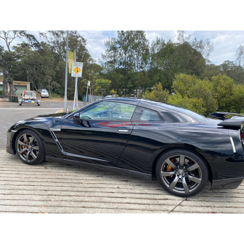 Nissan R35 GTR 2008, 78,xxxKM , Fully Serviced, NSW Rego, Nothing to spend!