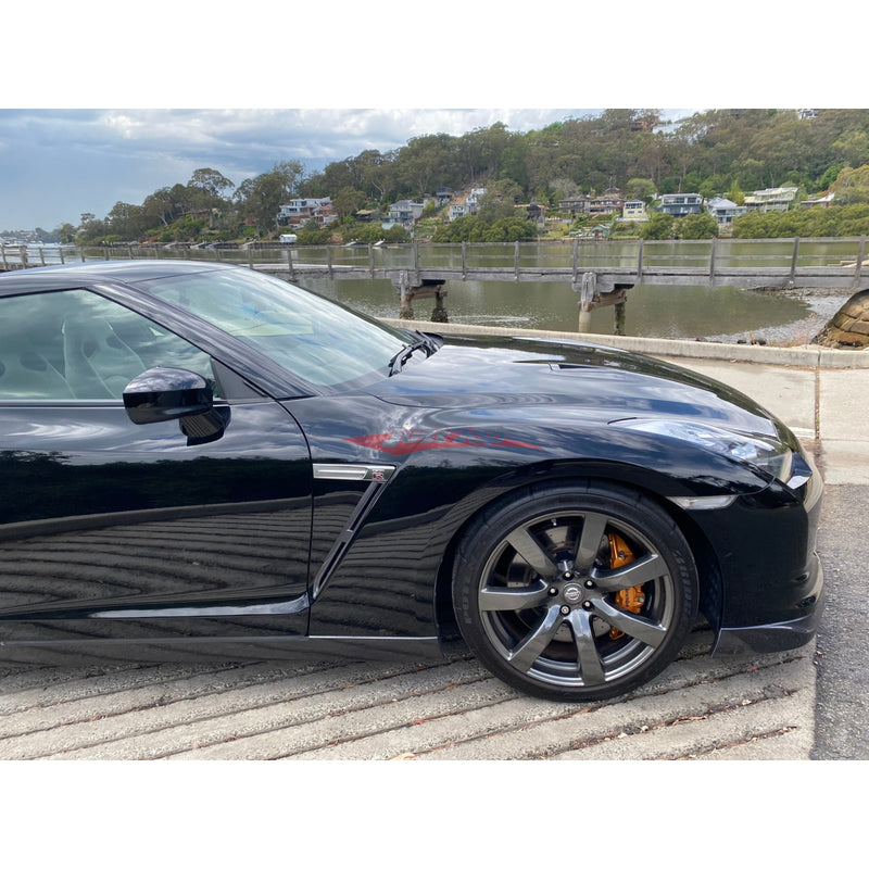 Nissan R35 GTR 2008, 78,xxxKM , Fully Serviced, NSW Rego, Nothing to spend!