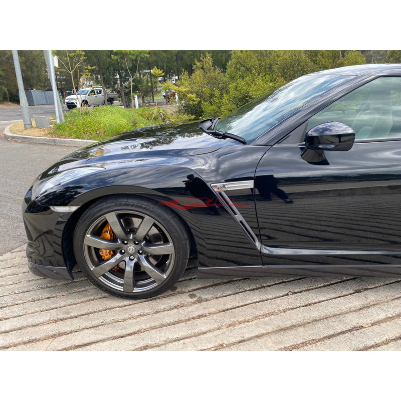 Nissan R35 GTR 2008, 78,xxxKM , Fully Serviced, NSW Rego, Nothing to spend!