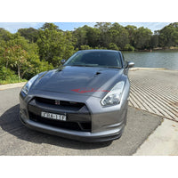 Nissan R35 GTR, 2008, 84,xxxKM, Complete Health Check!