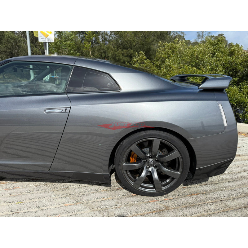 Nissan R35 GTR, 2008, 84,xxxKM, Complete Health Check!