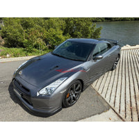 Nissan R35 GTR, 2008, 84,xxxKM, Complete Health Check!
