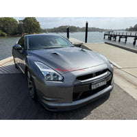 Nissan R35 GTR, 2008, 84,xxxKM, Complete Health Check!