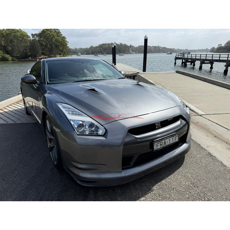 Nissan R35 GTR, 2008, 84,xxxKM, Complete Health Check!
