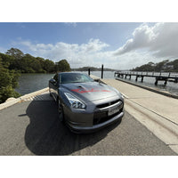 Nissan R35 GTR, 2008, 84,xxxKM, Complete Health Check!