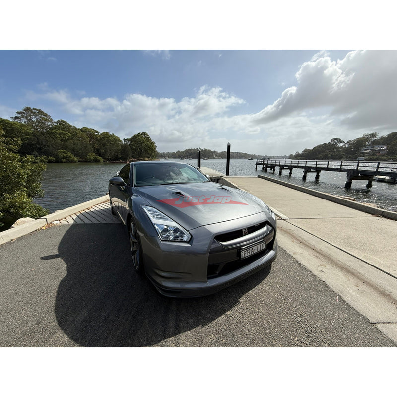 Nissan R35 GTR, 2008, 84,xxxKM, Complete Health Check!