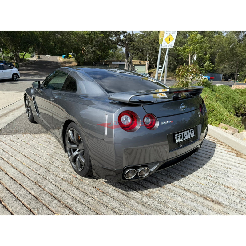 Nissan R35 GTR, 2008, 84,xxxKM, Complete Health Check!