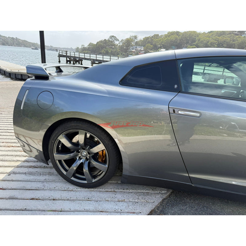 Nissan R35 GTR, 2008, 84,xxxKM, Complete Health Check!
