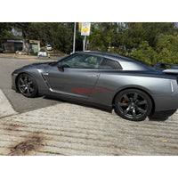 Nissan R35 GTR, 2008, 84,xxxKM, Complete Health Check!