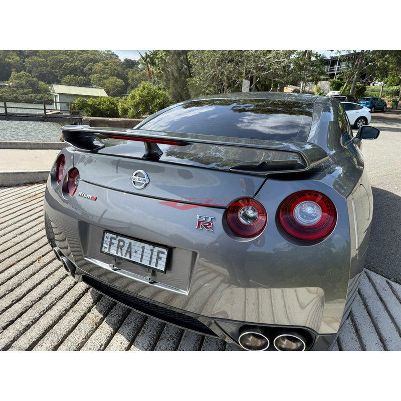 Nissan R35 GTR, 2008, 84,xxxKM, Complete Health Check!