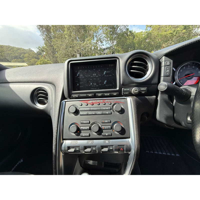 Nissan R35 GTR, 2008, 84,xxxKM, Complete Health Check!