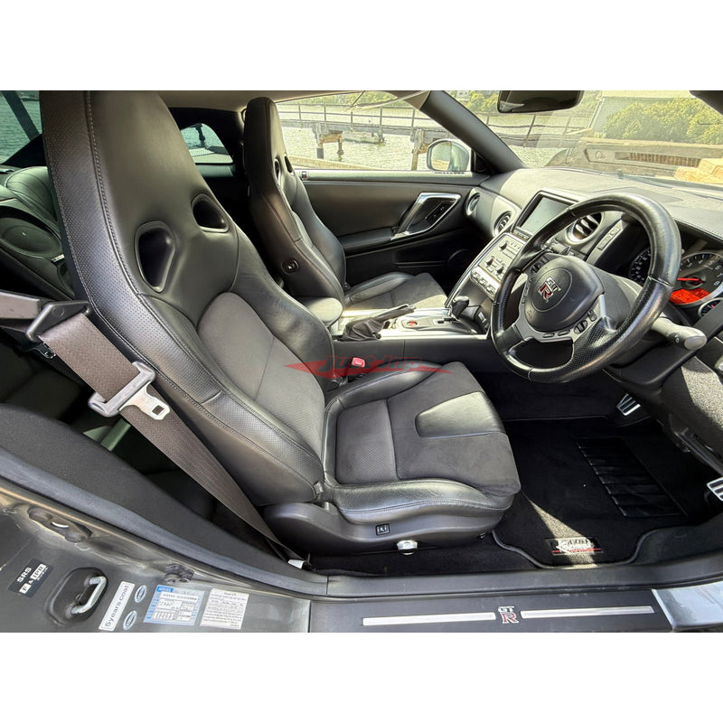 Nissan R35 GTR, 2008, 84,xxxKM, Complete Health Check!