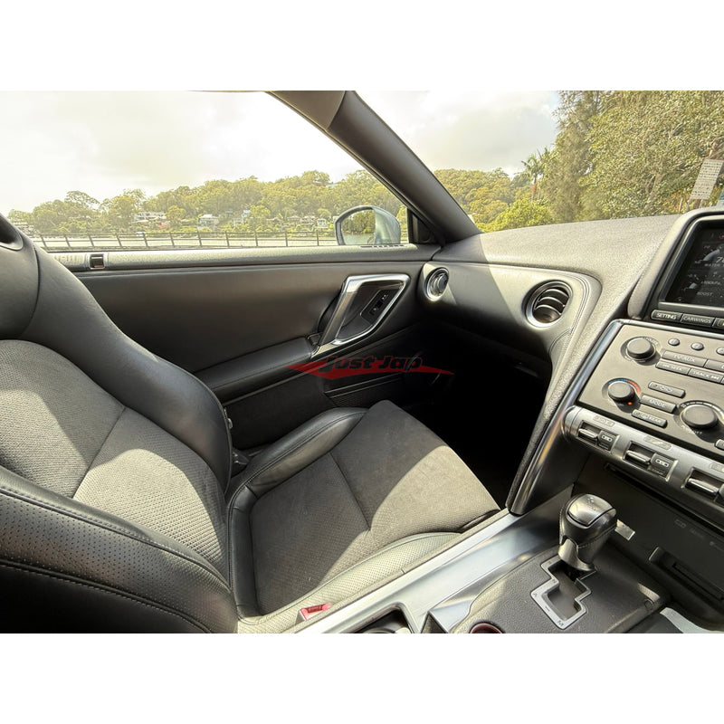 Nissan R35 GTR, 2008, 84,xxxKM, Complete Health Check!