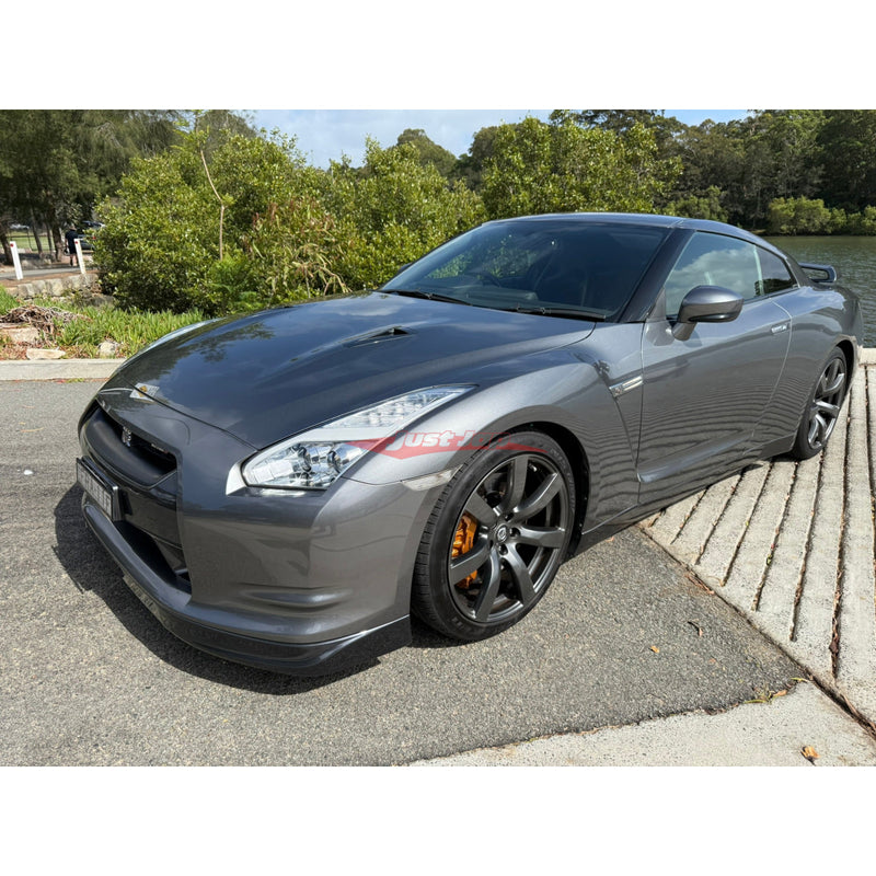 Nissan R35 GTR, 2008, 84,xxxKM, Complete Health Check!