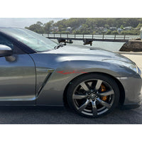 Nissan R35 GTR, 2008, 84,xxxKM, Complete Health Check!