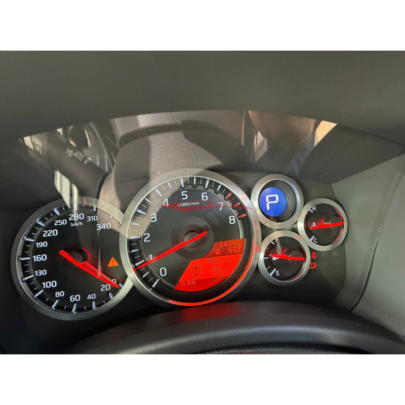 Nissan R35 GTR, 2008, 84,xxxKM, Complete Health Check!