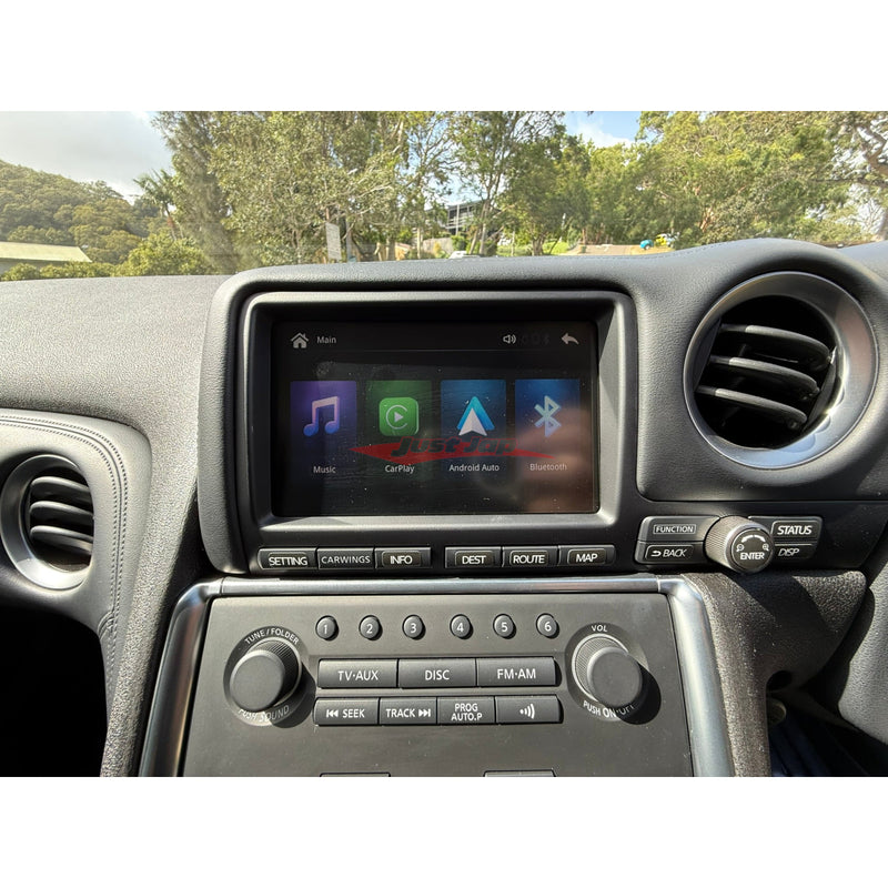 Nissan R35 GTR, 2008, 84,xxxKM, Complete Health Check!