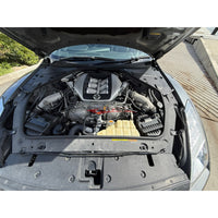 Nissan R35 GTR, 2008, 84,xxxKM, Complete Health Check!