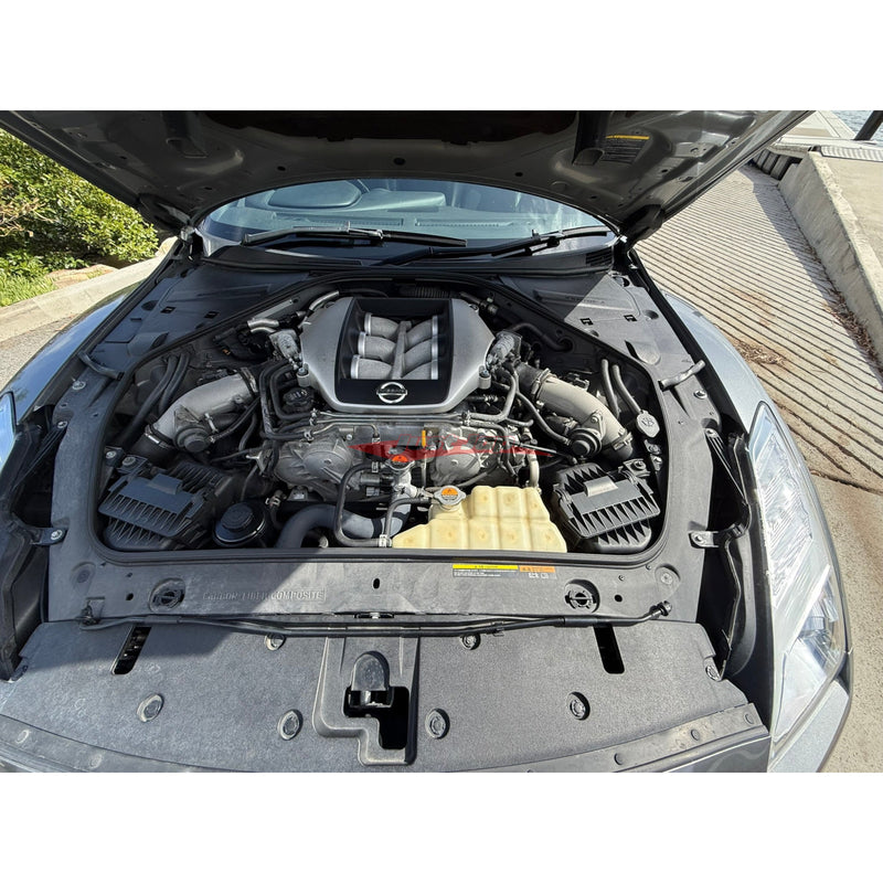 Nissan R35 GTR, 2008, 84,xxxKM, Complete Health Check!