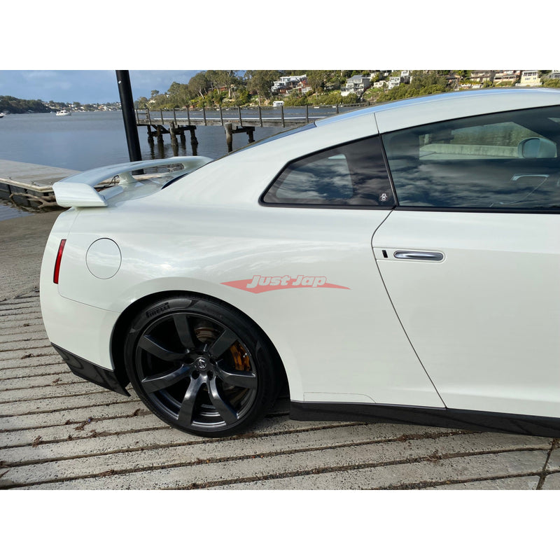Nissan R35 GTR 2008, 98,xxxKM, NSW Rego, Fully Serviced Nothing to Spend!