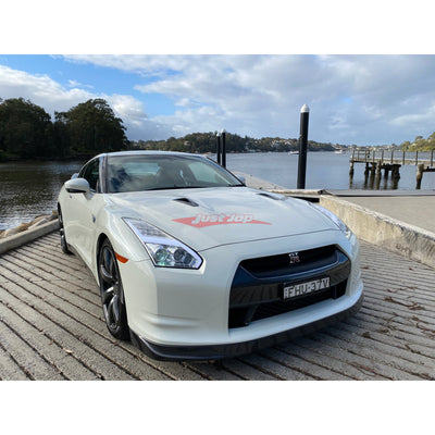 Nissan R35 GTR 2008, 98,xxxKM, NSW Rego, Fully Serviced Nothing to Spend!