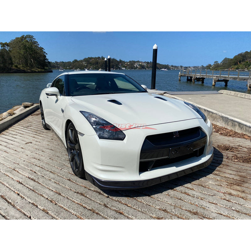 Nissan R35 Gtr 2008 Complete Heath Check And Service Nothing To Spend