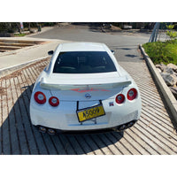 Nissan R35 Gtr 2008 Complete Heath Check And Service Nothing To Spend