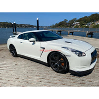 Nissan R35 Gtr 2008 Complete Heath Check And Service Nothing To Spend