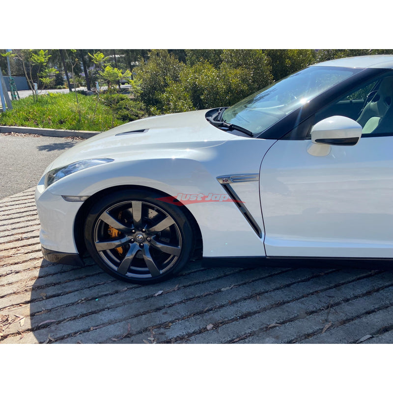 Nissan R35 Gtr 2008 Complete Heath Check And Service Nothing To Spend