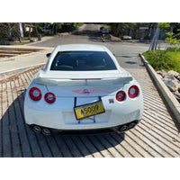 Nissan R35 Gtr 2008 Complete Heath Check And Service Nothing To Spend