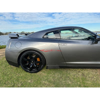 Nissan R35 GTR 2008 Premium, 115,xxxkm Fully Serviced!