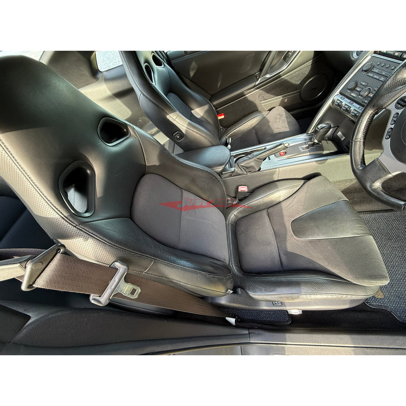 Nissan R35 GTR 2008 Premium, 115,xxxkm Fully Serviced!