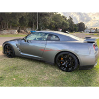 Nissan R35 GTR 2008 Premium, 115,xxxkm Fully Serviced!