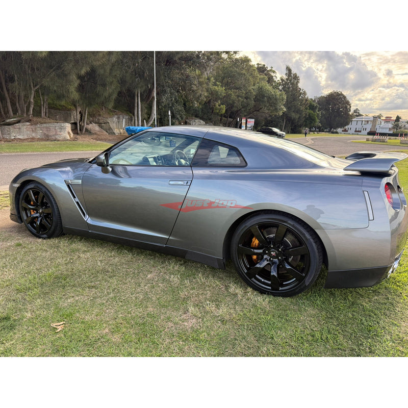 Nissan R35 GTR 2008 Premium, 115,xxxkm Fully Serviced!