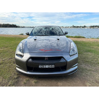 Nissan R35 GTR 2008 Premium, 115,xxxkm Fully Serviced!