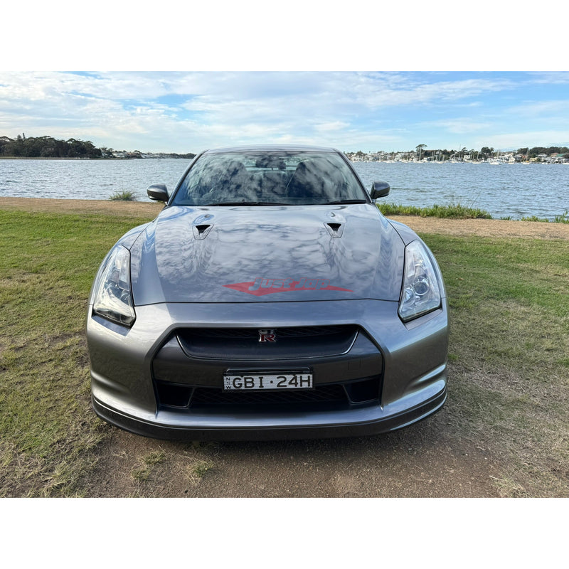 Nissan R35 GTR 2008 Premium, 115,xxxkm Fully Serviced!