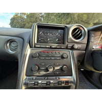 Nissan R35 GTR 2008 Premium, 115,xxxkm Fully Serviced!