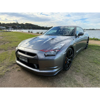 Nissan R35 GTR 2008 Premium, 115,xxxkm Fully Serviced!