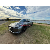Nissan R35 GTR 2008 Premium, 115,xxxkm Fully Serviced!