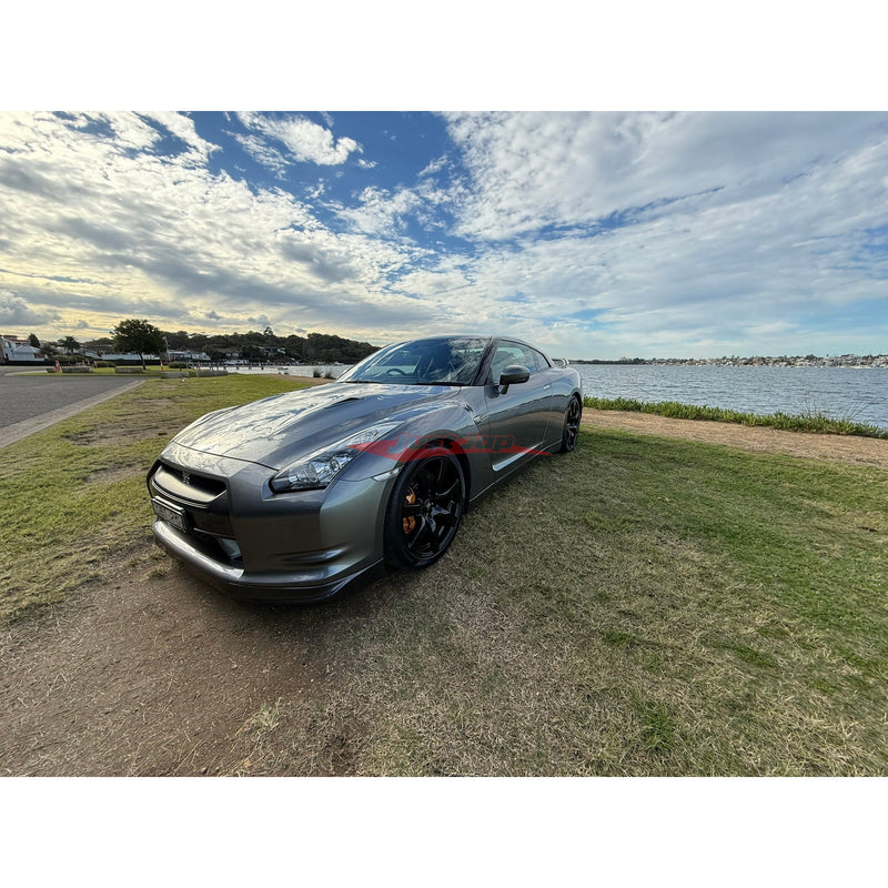 Nissan R35 GTR 2008 Premium, 115,xxxkm Fully Serviced!