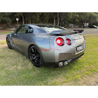 Nissan R35 GTR 2008 Premium, 115,xxxkm Fully Serviced!