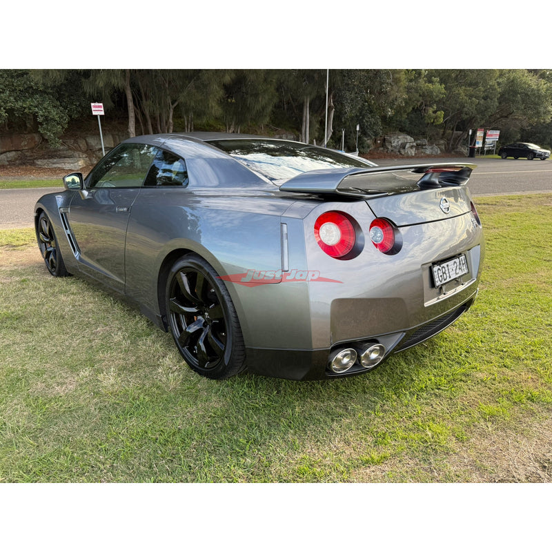 Nissan R35 GTR 2008 Premium, 115,xxxkm Fully Serviced!