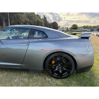 Nissan R35 GTR 2008 Premium, 115,xxxkm Fully Serviced!